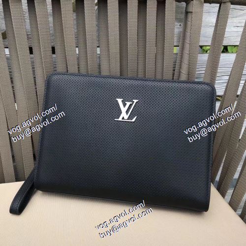 メンズ用 2021春夏 シンプルな外観  ビジネスケース ルイ ヴィトン LOUIS VUITTONスーパーコピー