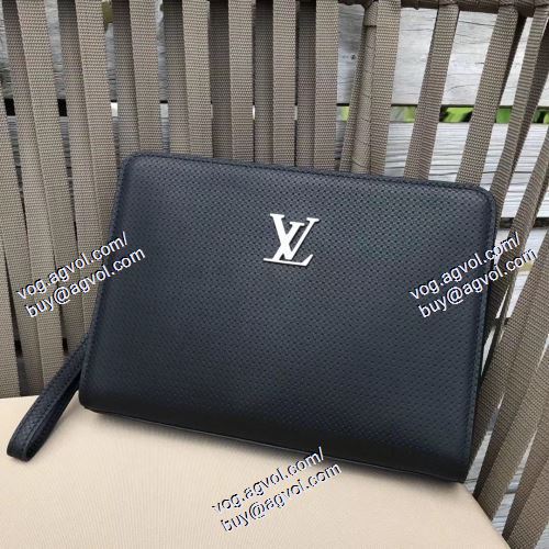 メンズ用 2021春夏 シンプルな外観  ビジネスケース ルイ ヴィトン LOUIS VUITTONスーパーコピー