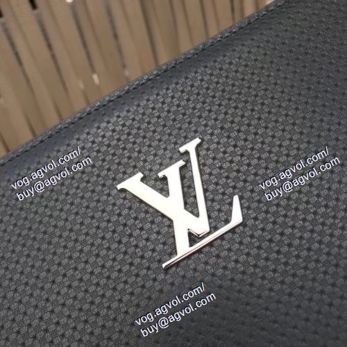 メンズ用 2021春夏 シンプルな外観  ビジネスケース ルイ ヴィトン LOUIS VUITTONスーパーコピー