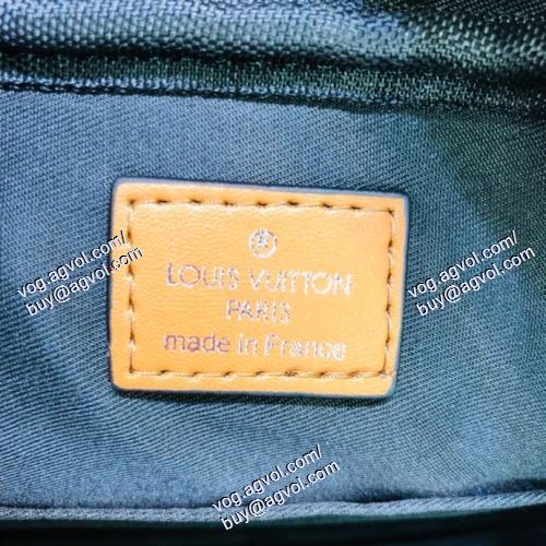 ルイ ヴィトン LOUIS VUITTONコピー 斜め掛けバッグ 2021春夏 オリジナリティに富んだバッグ