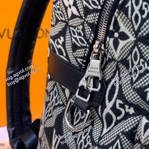 耐久性のある  リュック、バックパック ルイ ヴィトン LOUIS VUITTON偽物ブランド 2021春夏 高級感を備えている 