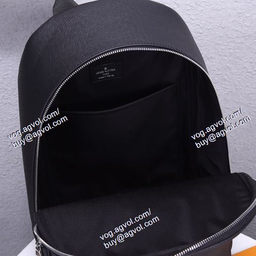ルイ ヴィトン LOUIS VUITTONブランドスーパーコピー シンプルな外観 リュック、バックパック 2021春夏 M30258 