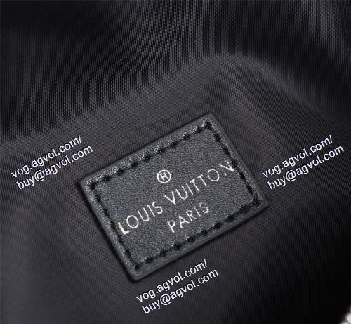 2021春夏 ウエストポーチ ルイ ヴィトン LOUIS VUITTON偽物ブランド 手持ち&ショルダー掛け M57276 