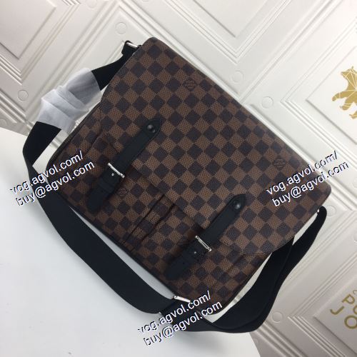 3色可選 斜め掛けバッグ 2021春夏 M41500 ルイ ヴィトン LOUIS VUITTONスーパーコピー 使い勝手のいいバッグ