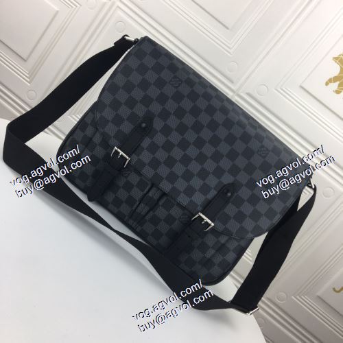 3色可選 斜め掛けバッグ 2021春夏 M41500 ルイ ヴィトン LOUIS VUITTONスーパーコピー 使い勝手のいいバッグ
