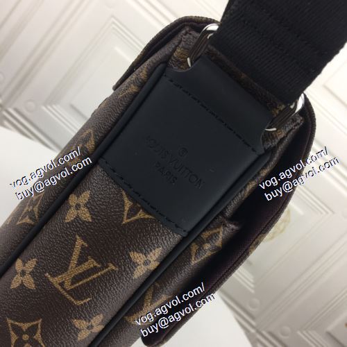 3色可選 斜め掛けバッグ 2021春夏 M41500 ルイ ヴィトン LOUIS VUITTONスーパーコピー 使い勝手のいいバッグ