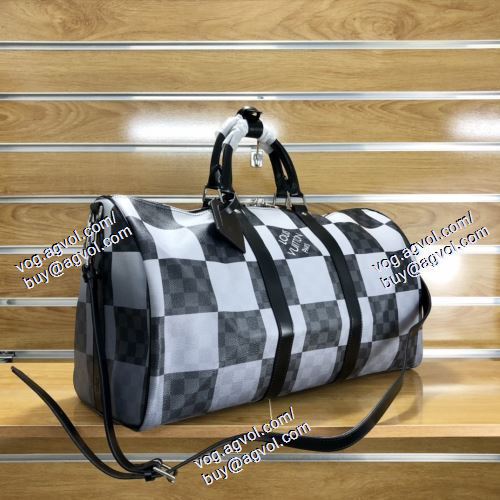 3色可選 ボストンバッグ 2021春夏 ルイ ヴィトン LOUIS VUITTONブランド コピー N40410 活躍のバッグ N40420