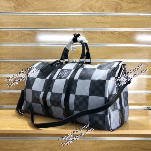 3色可選 ボストンバッグ 2021春夏 ルイ ヴィトン LOUIS VUITTONブランド コピー N40410 活躍のバッグ N40420