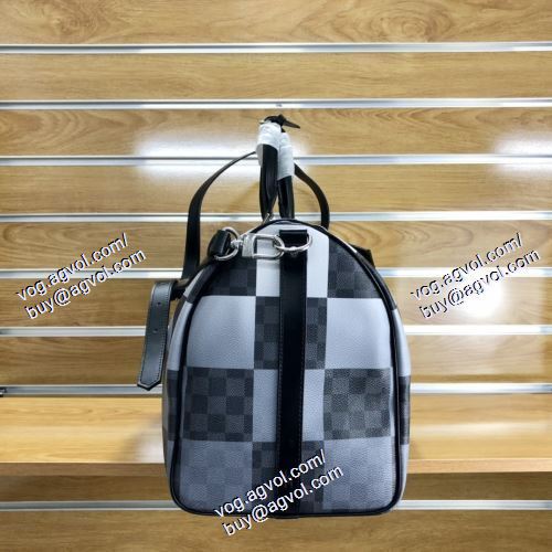 3色可選 ボストンバッグ 2021春夏 ルイ ヴィトン LOUIS VUITTONブランド コピー N40410 活躍のバッグ N40420