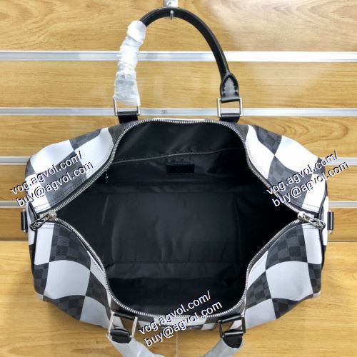 3色可選 ボストンバッグ 2021春夏 ルイ ヴィトン LOUIS VUITTONブランド コピー N40410 活躍のバッグ N40420