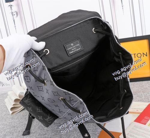 リュック、バックパック 2021春夏 抜群の雰囲気が作れる! 45419 ルイ ヴィトン LOUIS VUITTONコピー ブランド