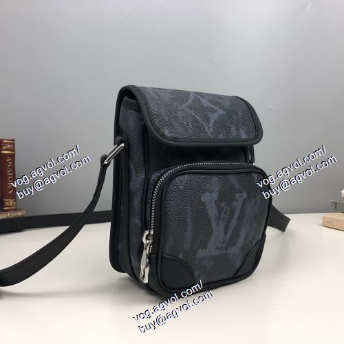 M45650 斜め掛けバッグ 2021春夏 人気商品 ルイ ヴィトン LOUIS VUITTONスーパーコピー 激安