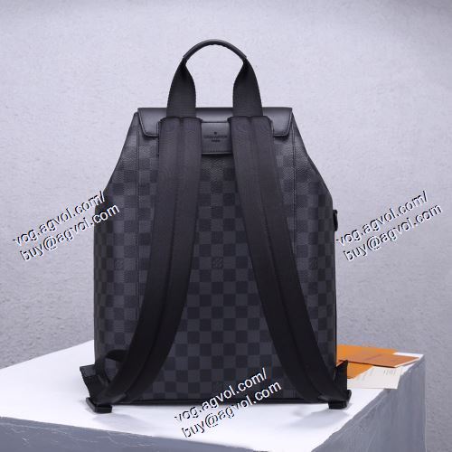 抜群の雰囲気が作れる! N40279 2021春夏 リュック、バックパック ルイ ヴィトン LOUIS VUITTONスーパーコピー