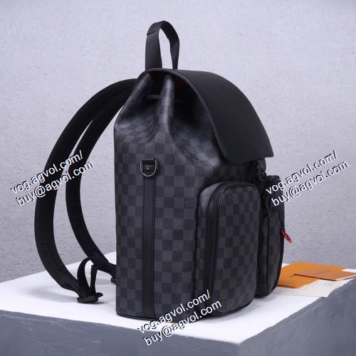 抜群の雰囲気が作れる! N40279 2021春夏 リュック、バックパック ルイ ヴィトン LOUIS VUITTONスーパーコピー
