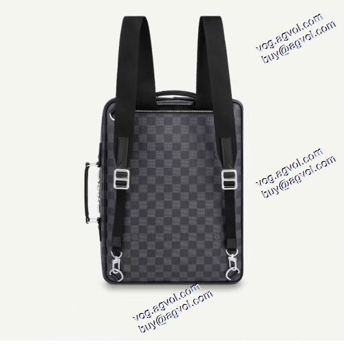  ルイ ヴィトン LOUIS VUITTON リュック、バックパック 収納力のよい 高級感演出 LOUIS VUITTONスーパーコピー 2021春夏 