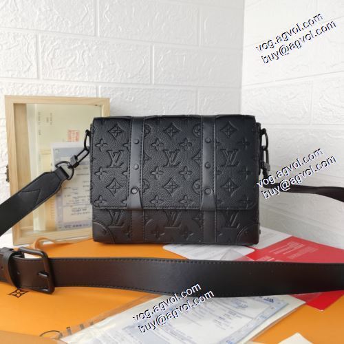  ルイ ヴィトン LOUIS VUITTON LOUIS VUITTONブランド 偽物 通販 2021春夏 ショルダーバッグ 斜め掛けバッグ ◆モデル愛用◆ 