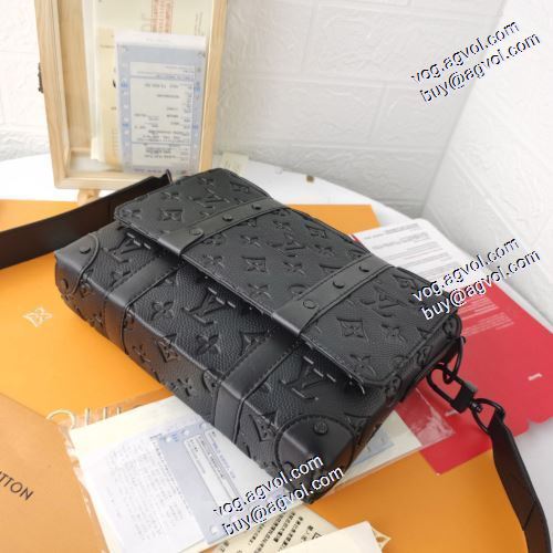  ルイ ヴィトン LOUIS VUITTON LOUIS VUITTONブランド 偽物 通販 2021春夏 ショルダーバッグ 斜め掛けバッグ ◆モデル愛用◆ 