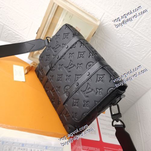  ルイ ヴィトン LOUIS VUITTON LOUIS VUITTONブランド 偽物 通販 2021春夏 ショルダーバッグ 斜め掛けバッグ ◆モデル愛用◆ 