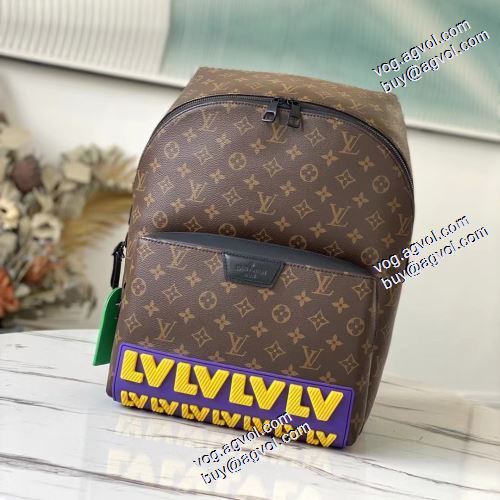  2021春夏 ルイ ヴィトン LOUIS VUITTON 超人気美品◆ リュック、バックパック LOUIS VUITTONスーパーコピー 激安