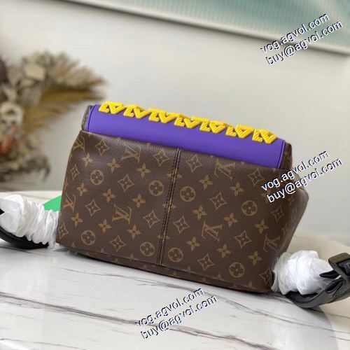  2021春夏 ルイ ヴィトン LOUIS VUITTON 超人気美品◆ リュック、バックパック LOUIS VUITTONスーパーコピー 激安