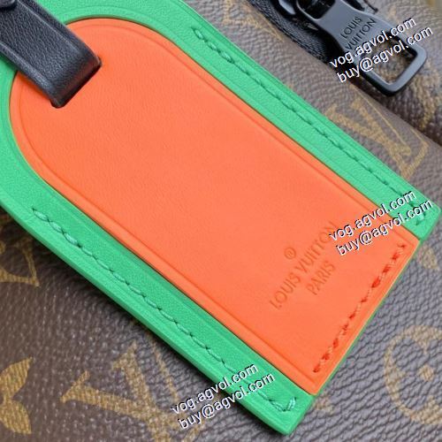  2021春夏 ルイ ヴィトン LOUIS VUITTON 超人気美品◆ リュック、バックパック LOUIS VUITTONスーパーコピー 激安
