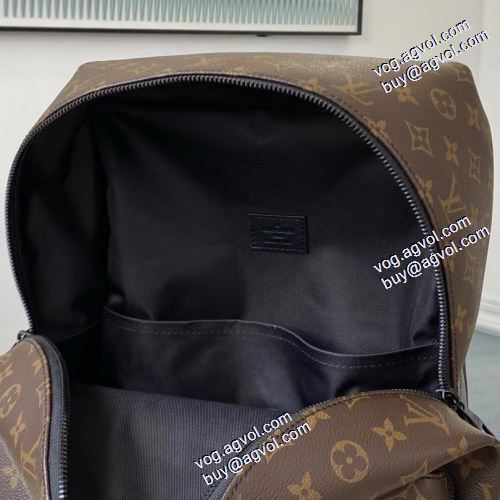  2021春夏 ルイ ヴィトン LOUIS VUITTON 超人気美品◆ リュック、バックパック LOUIS VUITTONスーパーコピー 激安