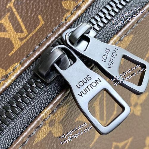  2021春夏 ルイ ヴィトン LOUIS VUITTON 超人気美品◆ リュック、バックパック LOUIS VUITTONスーパーコピー 激安