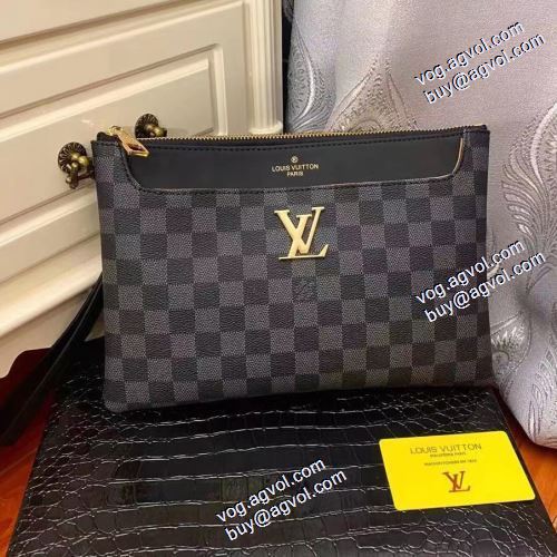 LOUIS VUITTONコピーブランド 2021春夏 ポーチ 爆買いセール 大容量 個性派 ルイ ヴィトン LOUIS VUITTON 4色可選