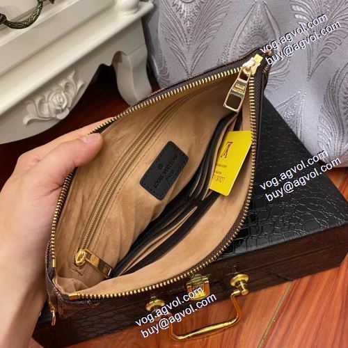  LOUIS VUITTONコピーブランド 2021春夏 ポーチ 爆買いセール 大容量 個性派 ルイ ヴィトン LOUIS VUITTON 4色可選