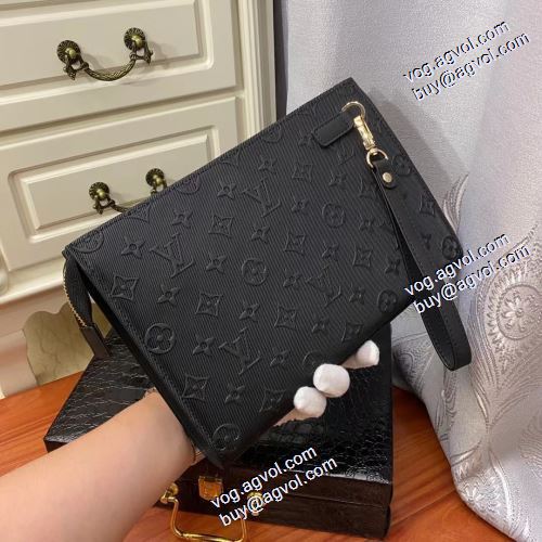  ルイ ヴィトン LOUIS VUITTON ポーチ 多機能 上質 大人気！LOUIS VUITTON偽物ブランド 2021春夏 