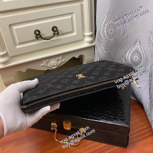  ルイ ヴィトン LOUIS VUITTON ポーチ 多機能 上質 大人気！LOUIS VUITTON偽物ブランド 2021春夏 