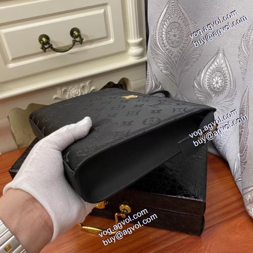  ルイ ヴィトン LOUIS VUITTON ポーチ 多機能 上質 大人気！LOUIS VUITTON偽物ブランド 2021春夏 