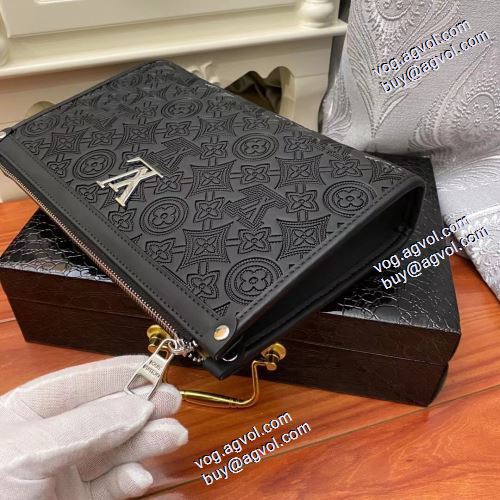  LOUIS VUITTONスーパーコピー 代引 2021春夏 ルイ ヴィトン LOUIS VUITTON 首胸ロゴ チェーンウオレットポーチ