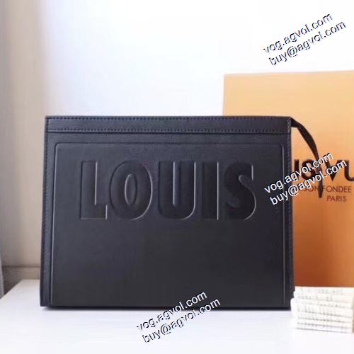  ルイ ヴィトン LOUIS VUITTON スタイルアップ効果 ポーチ LOUIS VUITTONブランドコピー 2021春夏 