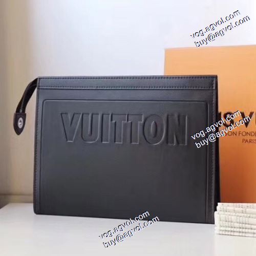 ルイ ヴィトン LOUIS VUITTON スタイルアップ効果 ポーチ LOUIS VUITTONブランドコピー 2021春夏 