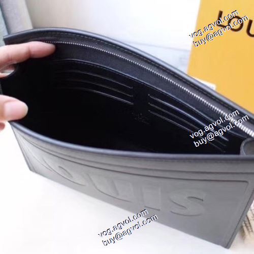  ルイ ヴィトン LOUIS VUITTON スタイルアップ効果 ポーチ LOUIS VUITTONブランドコピー 2021春夏 
