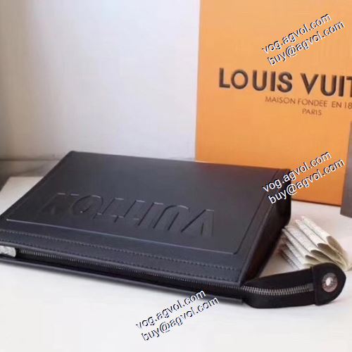  ルイ ヴィトン LOUIS VUITTON スタイルアップ効果 ポーチ LOUIS VUITTONブランドコピー 2021春夏 