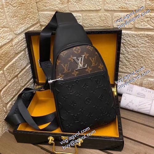  LOUIS VUITTONブランド コピー 斜め掛けバッグ ショルダーバッグ 高級感ある 2021春夏 ルイ ヴィトン LOUIS VUITTON 2色可選 