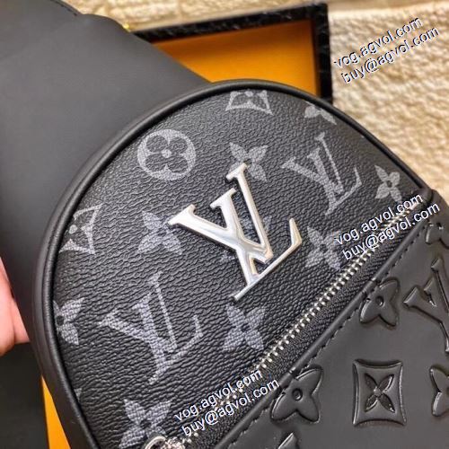  LOUIS VUITTONブランド コピー 斜め掛けバッグ ショルダーバッグ 高級感ある 2021春夏 ルイ ヴィトン LOUIS VUITTON 2色可選 