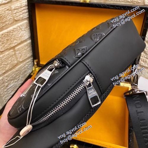  LOUIS VUITTONブランド コピー 斜め掛けバッグ ショルダーバッグ 高級感ある 2021春夏 ルイ ヴィトン LOUIS VUITTON 2色可選  