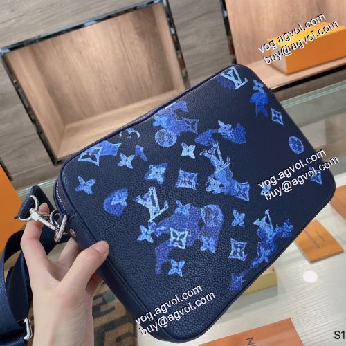  ルイ ヴィトン LOUIS VUITTON 人気 ランキング ショルダーバッグ 斜め掛けバッグ LOUIS VUITTONスーパーコピー 2021春夏