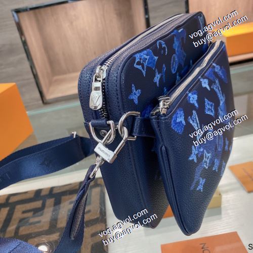  ルイ ヴィトン LOUIS VUITTON 人気 ランキング ショルダーバッグ 斜め掛けバッグ LOUIS VUITTONスーパーコピー 2021春夏
