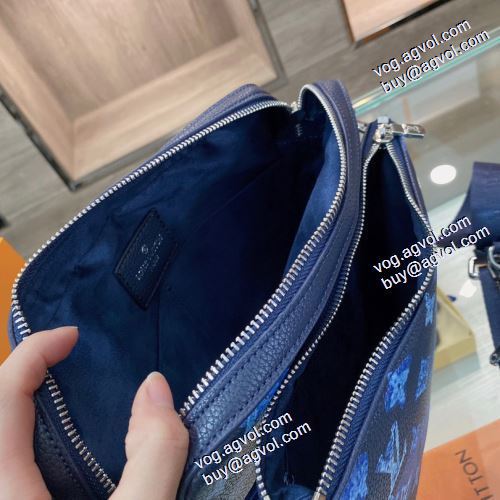  ルイ ヴィトン LOUIS VUITTON 人気 ランキング ショルダーバッグ 斜め掛けバッグ LOUIS VUITTONスーパーコピー 2021春夏