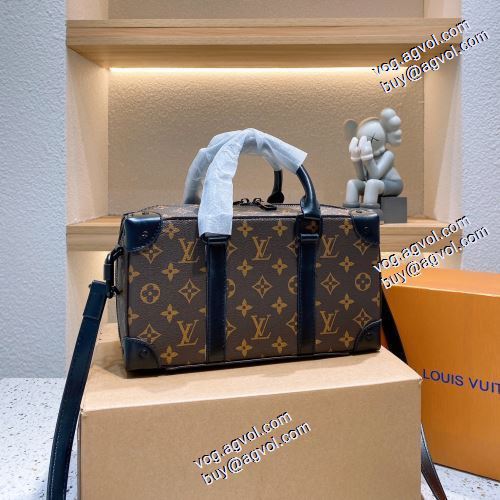  2021春夏 ルイ ヴィトン LOUIS VUITTON ショルダーバッグ ハンドバッグ 斜め掛けバッグ ファション性の高い LOUIS VUITTONコピー 2色可選 