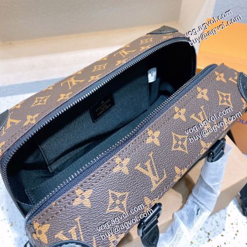  2021春夏 ルイ ヴィトン LOUIS VUITTON ショルダーバッグ ハンドバッグ 斜め掛けバッグ ファション性の高い LOUIS VUITTONコピー 2色可選 