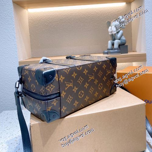  2021春夏 ルイ ヴィトン LOUIS VUITTON ショルダーバッグ ハンドバッグ 斜め掛けバッグ ファション性の高い LOUIS VUITTONコピー 2色可選 