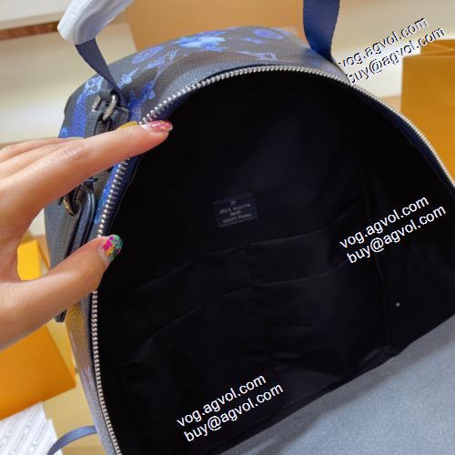  高級感ある ハンドバッグ リュック、バックパック LOUIS VUITTONコピー ブランド 2021春夏 ルイ ヴィトン LOUIS VUITTON 