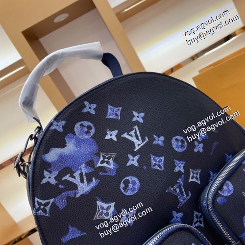  高級感ある ハンドバッグ リュック、バックパック LOUIS VUITTONコピー ブランド 2021春夏 ルイ ヴィトン LOUIS VUITTON 
