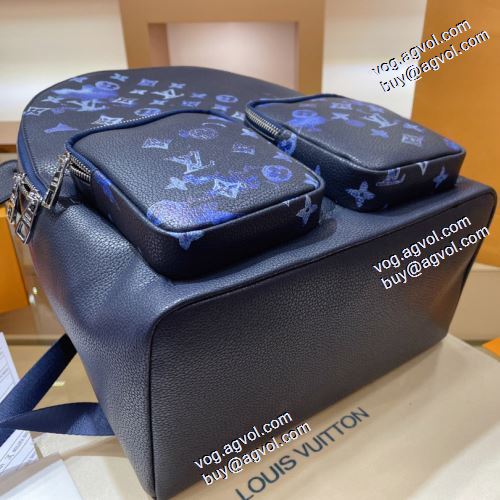 高級感ある ハンドバッグ リュック、バックパック LOUIS VUITTONコピー ブランド 2021春夏 ルイ ヴィトン LOUIS VUITTON 