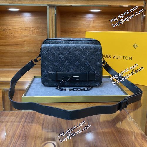  ルイ ヴィトン LOUIS VUITTON ショルダーバッグ 斜め掛けバッグ  超目玉 LOUIS VUITTONブランド 偽物 通販 2021春夏